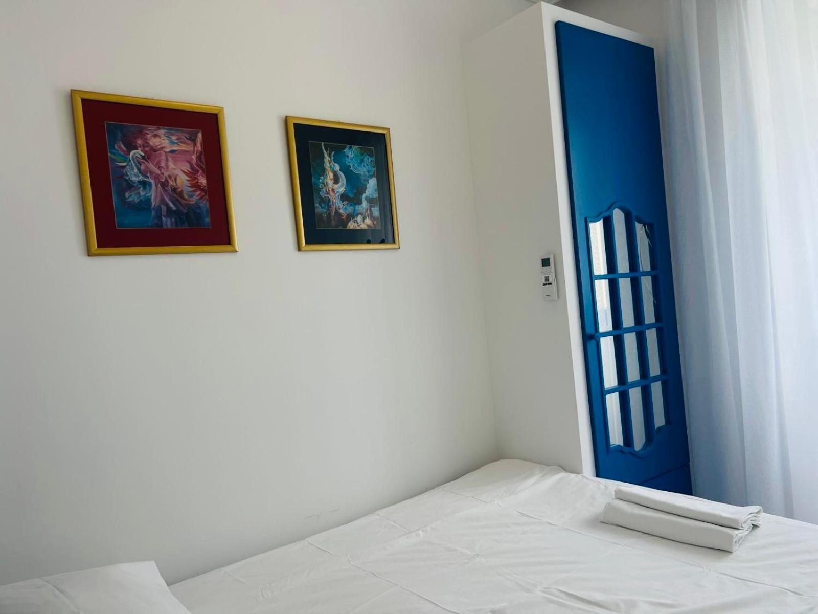 Pkm Apartments Baska Voda Baška Voda Exterior foto
