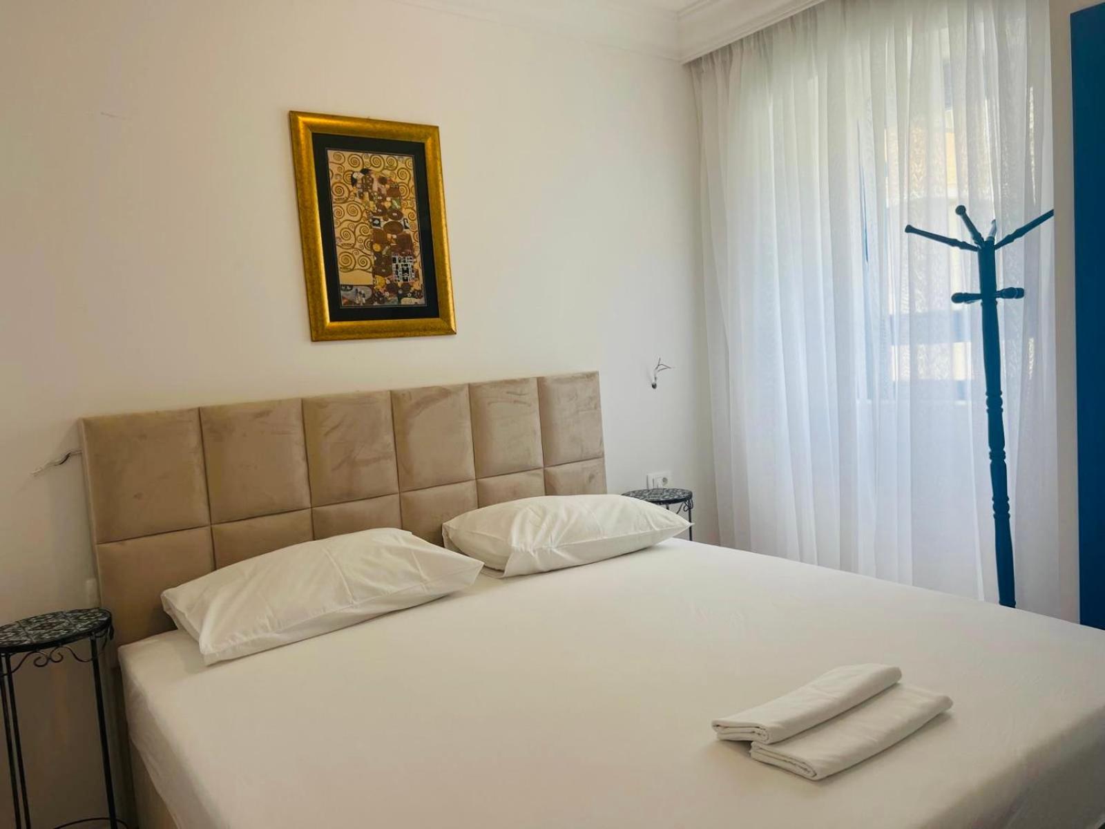 Pkm Apartments Baska Voda Baška Voda Exterior foto