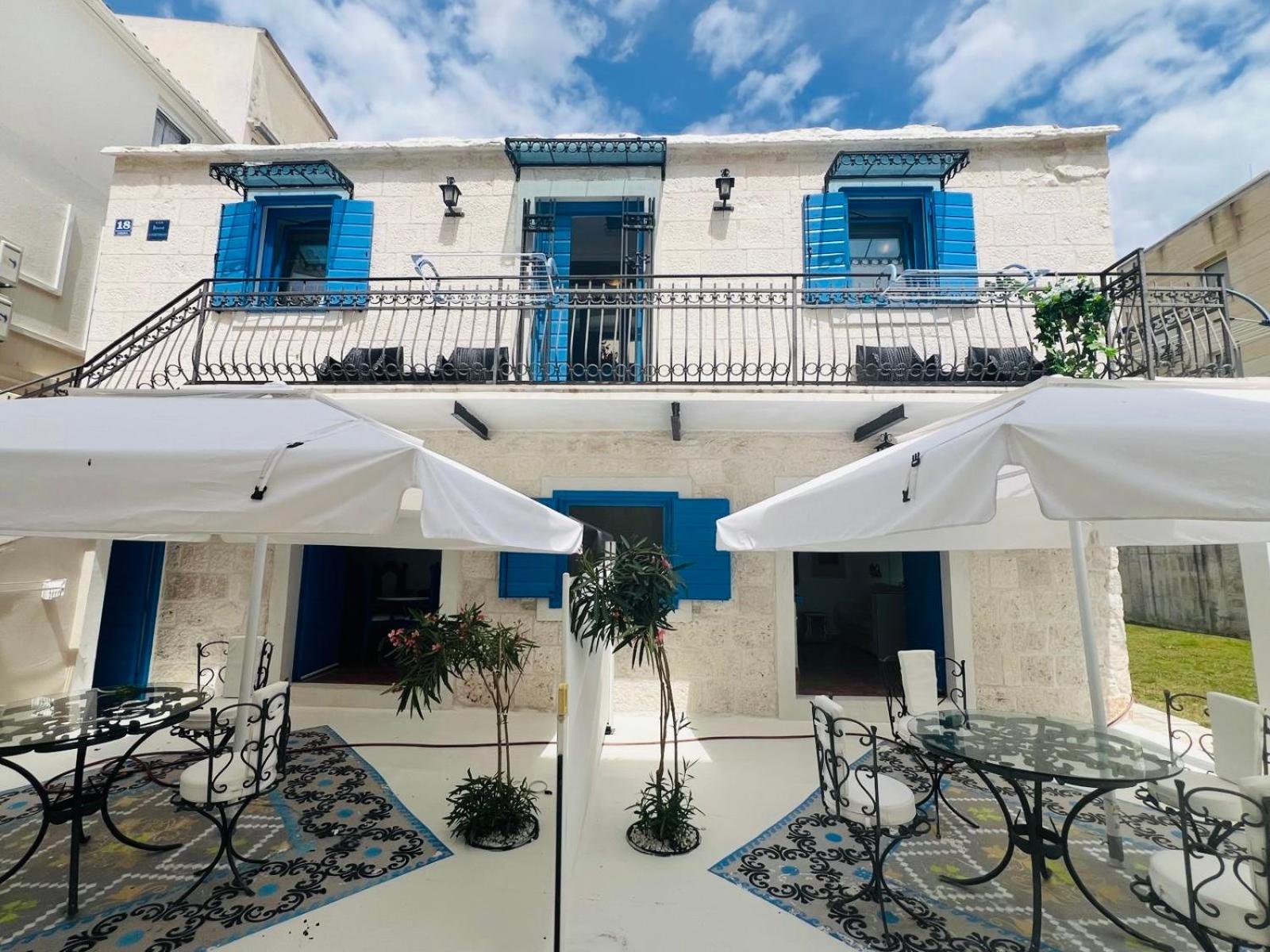 Pkm Apartments Baska Voda Baška Voda Exterior foto