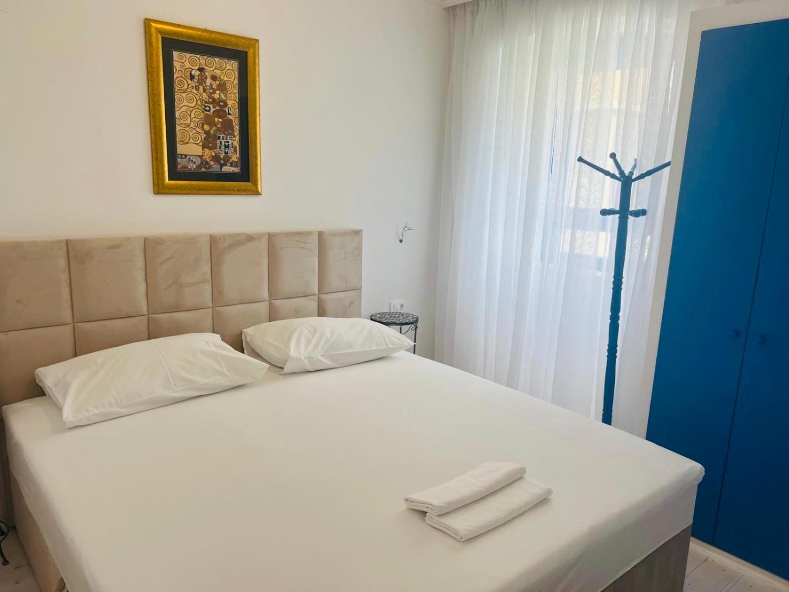 Pkm Apartments Baska Voda Baška Voda Exterior foto