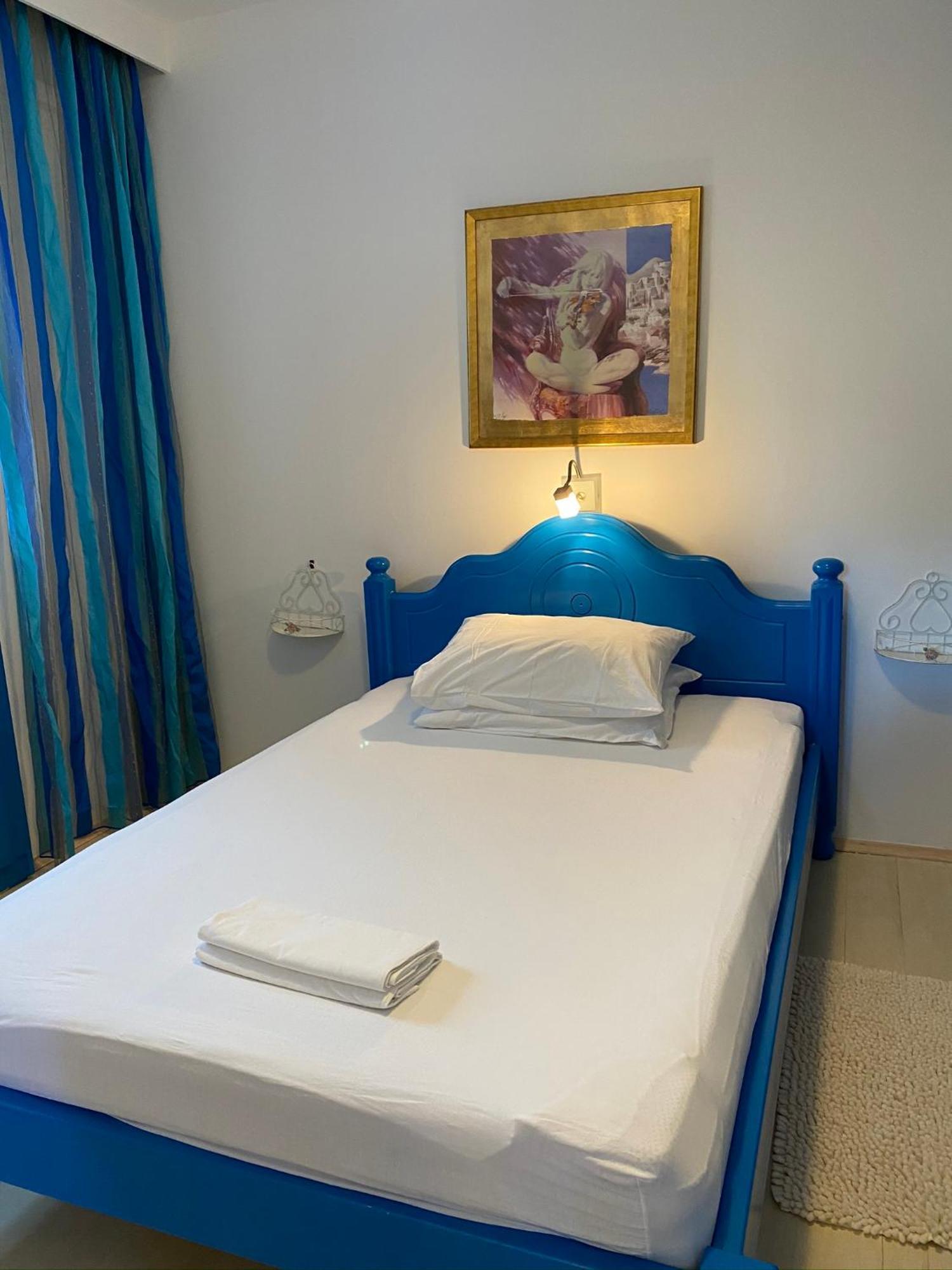 Pkm Apartments Baska Voda Baška Voda Exterior foto