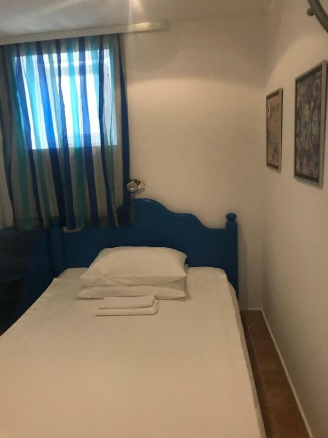 Pkm Apartments Baska Voda Baška Voda Exterior foto
